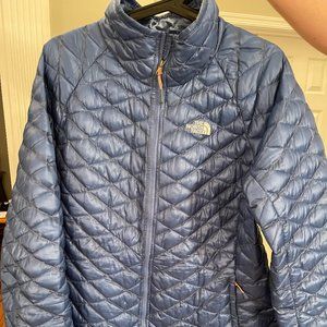 XL Women's ThermoBall Eco Jacket The North Face